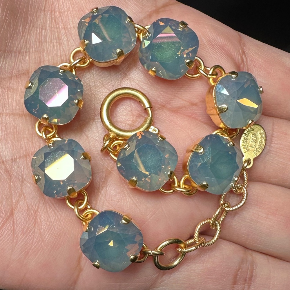 BRAND NEW Catherine Popesco Bracelet